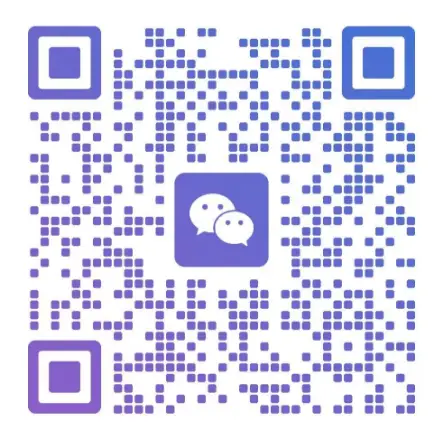 云涂科技二维码